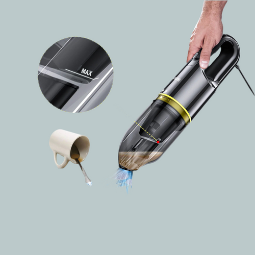 Aspirateur portable
