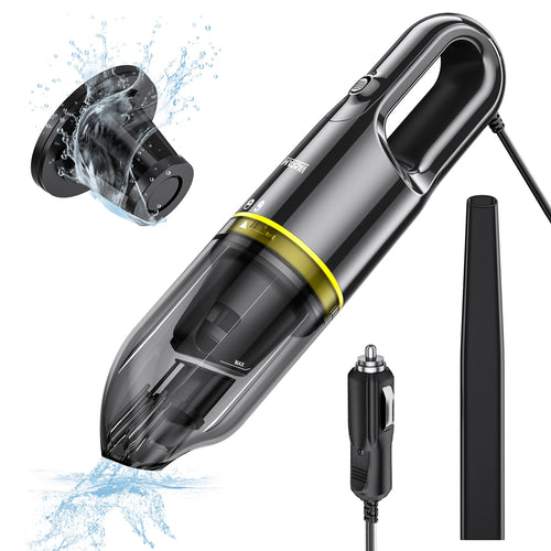 Aspirateur portable