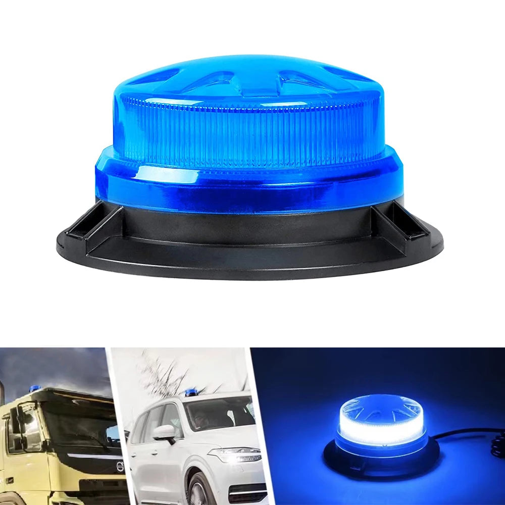 Gyrophare